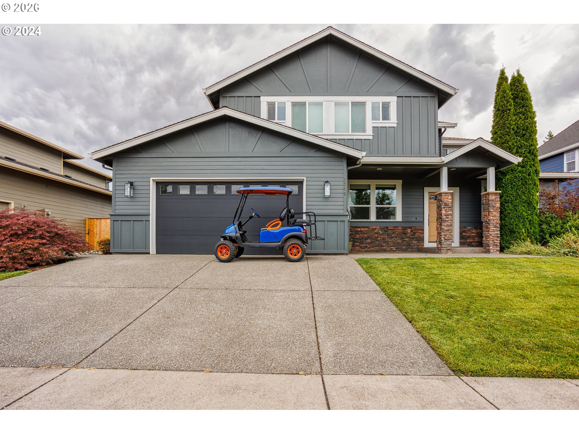 1712 South Dusky Drive Ridgefield, WA 98642 - Photo 2 of 35