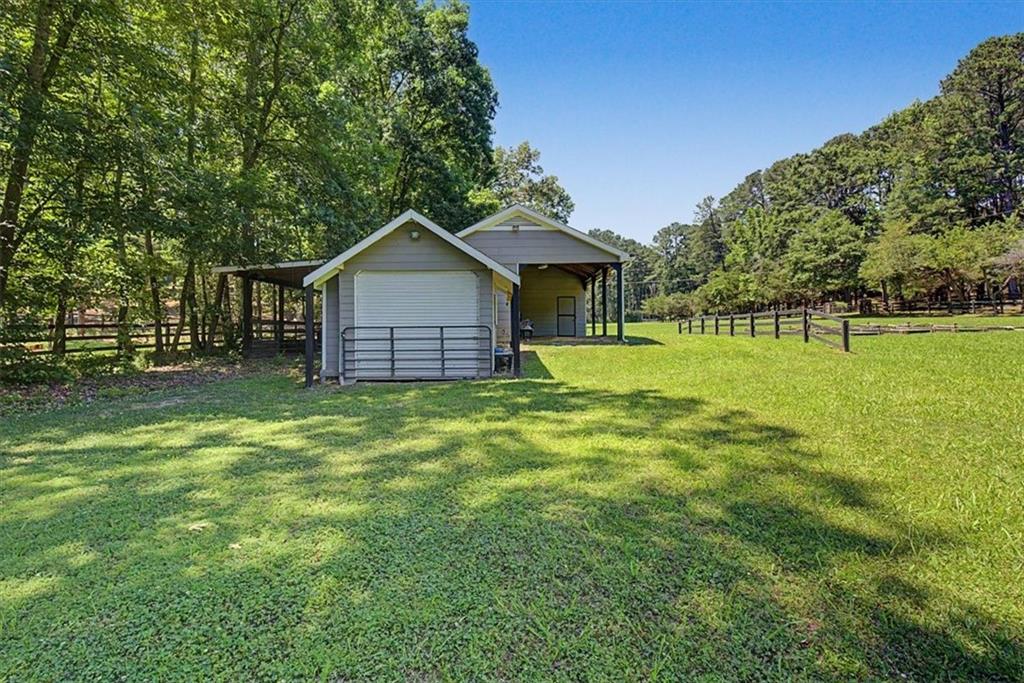 264 Bellemont Drive Southwest Rome, GA 30165 - Photo 37 of 44 Gallery Image 37
