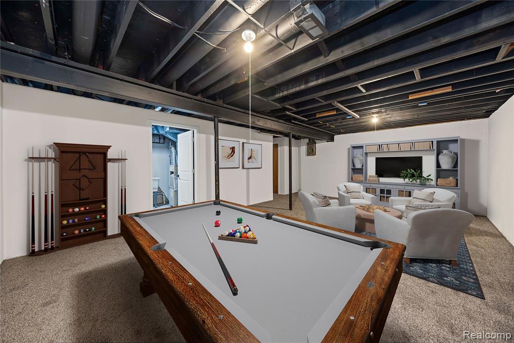 740 Eastbridge Court Rochester Hills, MI 48307 - Photo 33 of 43