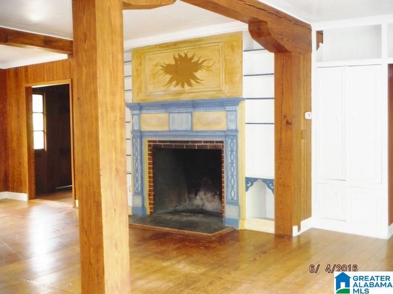 1215 Old Downing Ml Road Anniston, AL 36207 - Photo 12 of 28