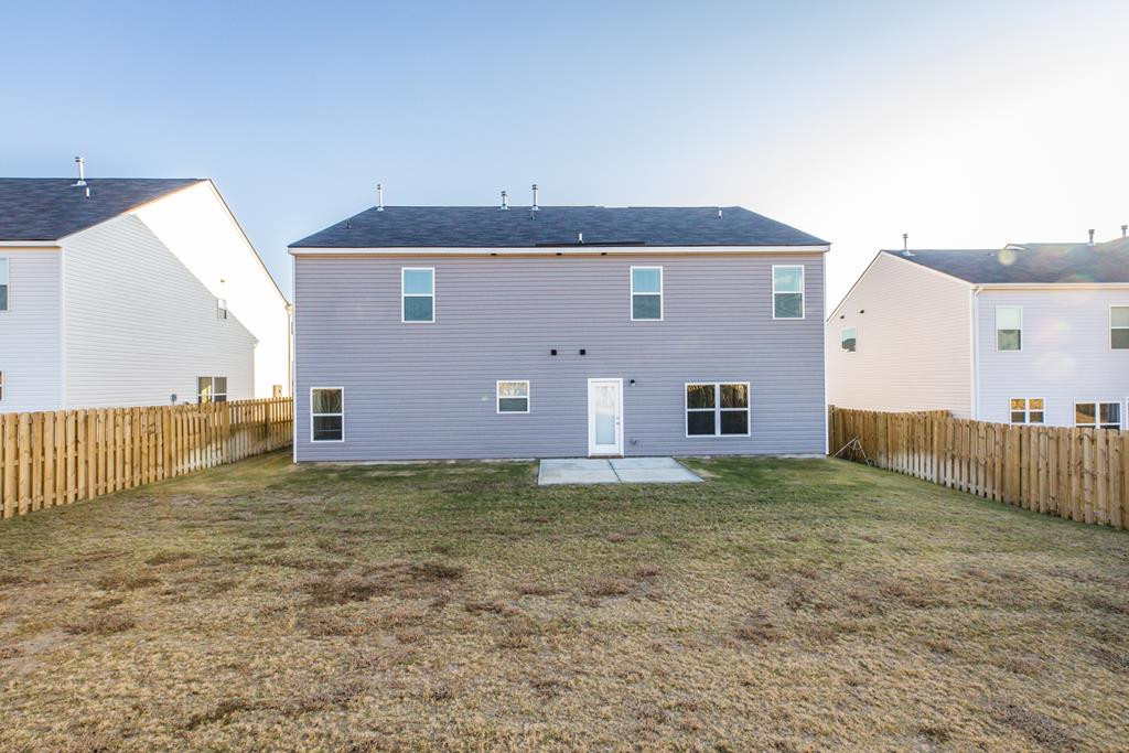 351 Geranium Street Graniteville, SC 29829 - Photo 41 of 55