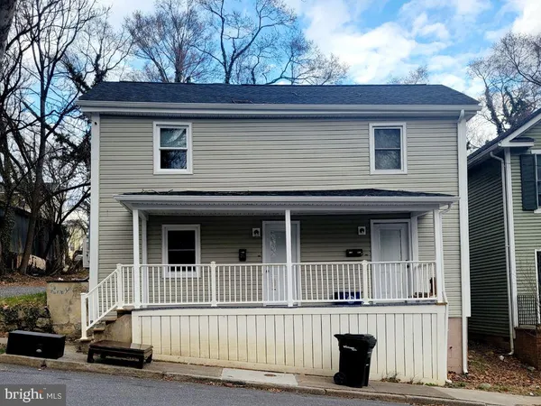 $1,450 | 112 East Pall Mall Street, Unit 2, Winchester, VA 22601
