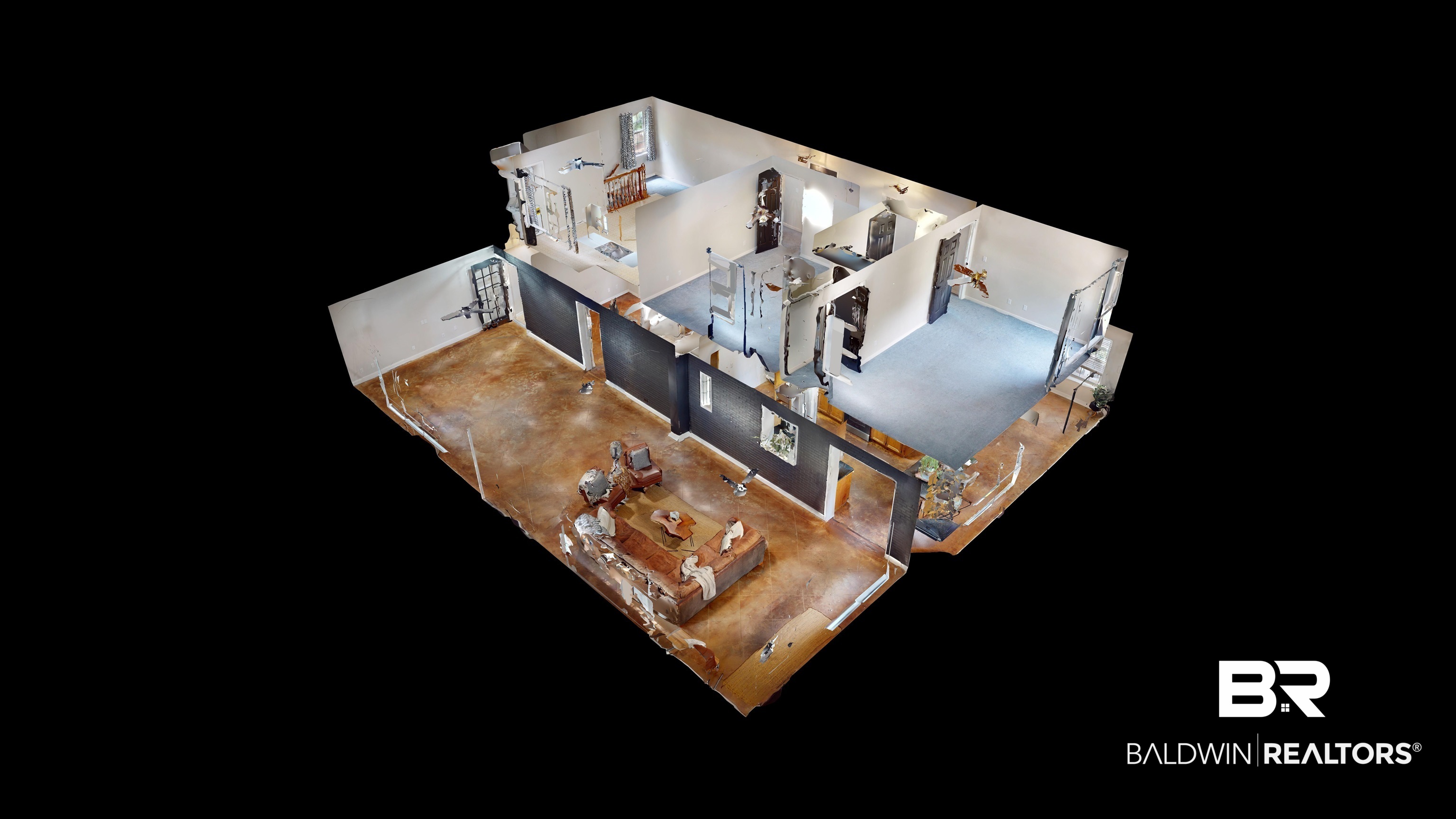 14040 Riverside Drive Foley, AL 36535 - Photo 46 of 63