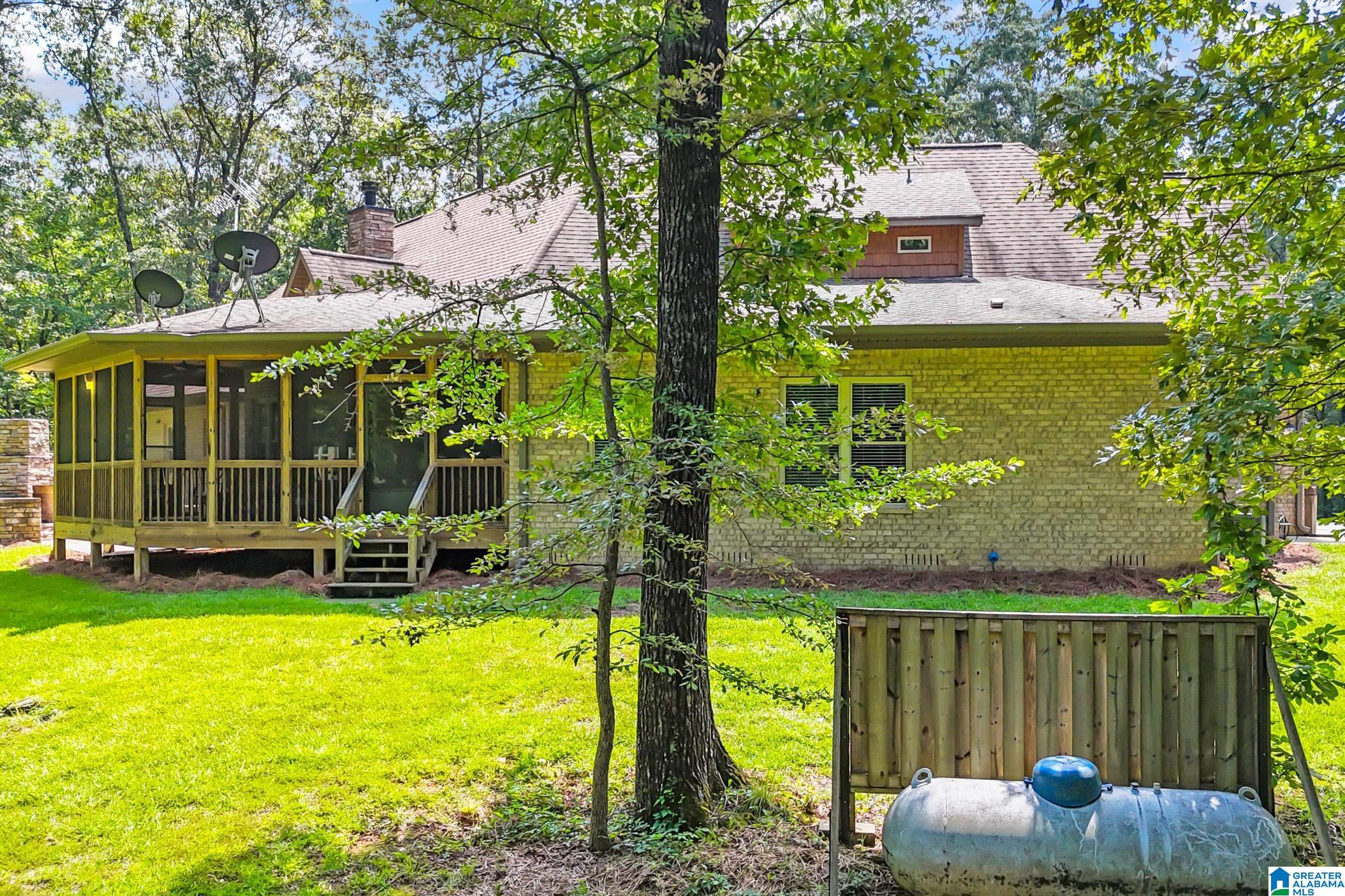 931 Newsome Road Wilsonville, AL 35186 - Photo 14 of 79
