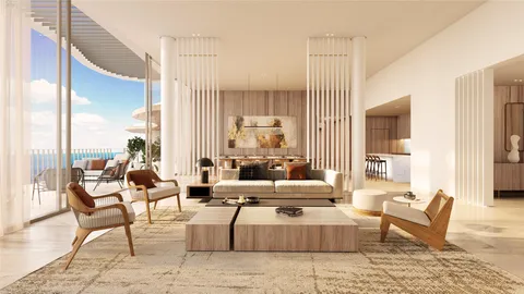 $10,700,000 | 469 A Beach, Bodden Town, Unit 304 | Bear Lake