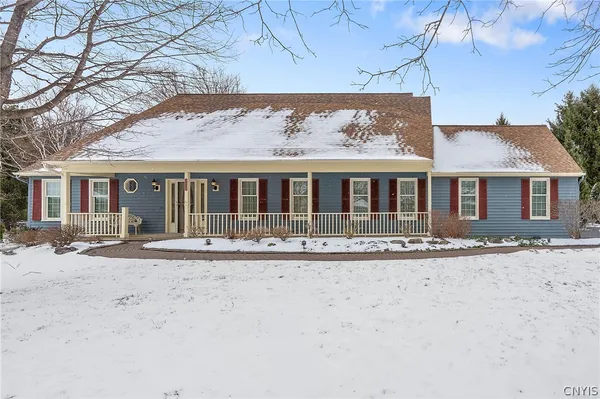 $625,000 | 4819 Hepplewhite Drive, Manlius, NY 13104