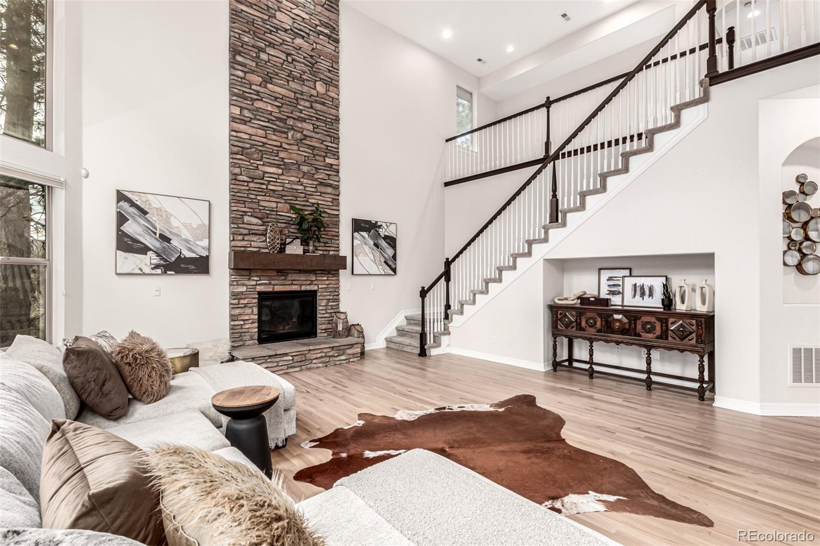 20166 East Shady Ridge Road Parker, CO 80134 - Photo 9 of 50