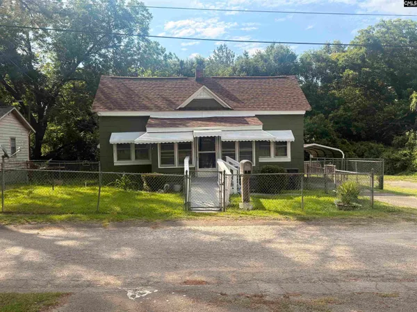 $120,000 | 1216 Player Street, Newberry, SC 29108