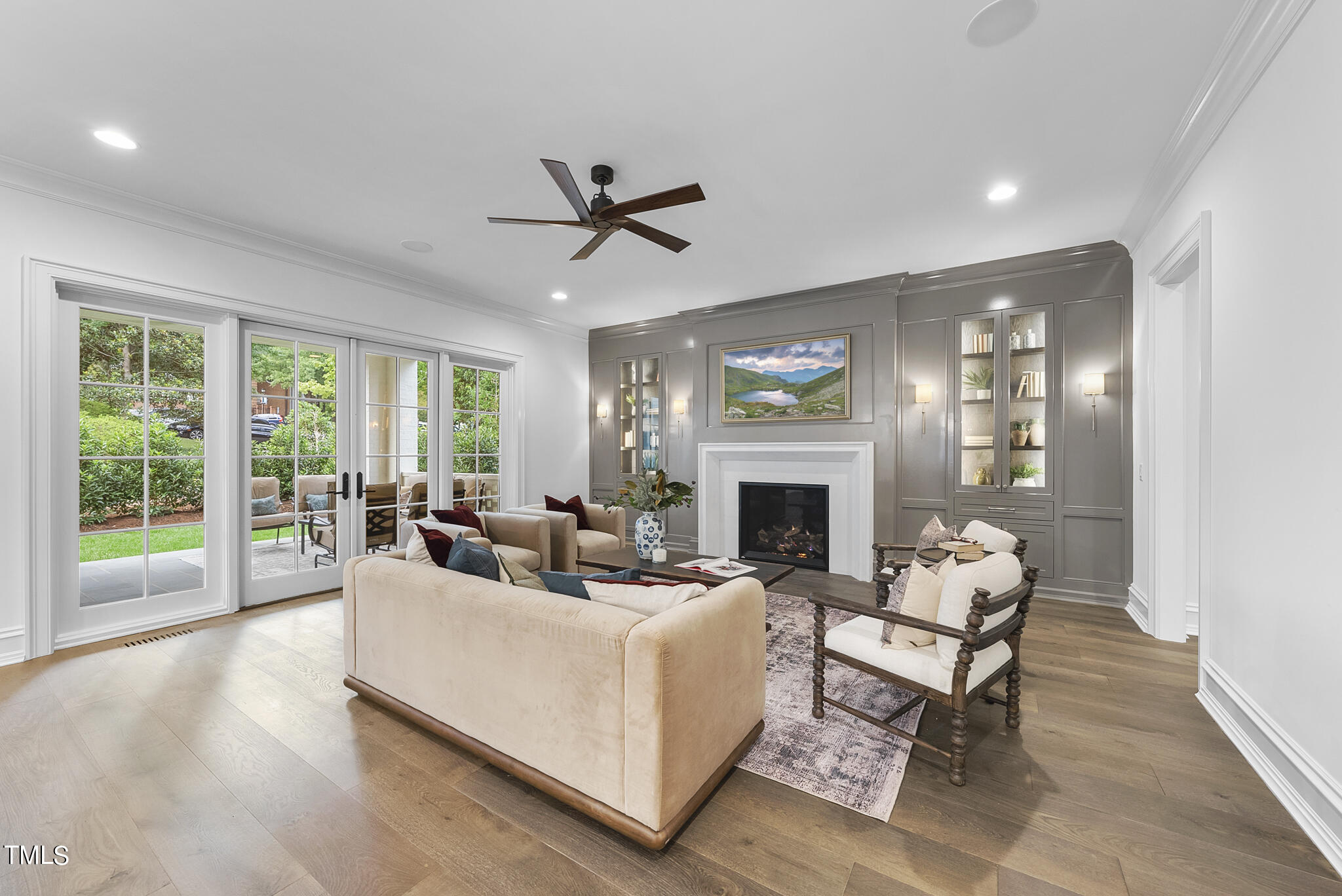 2009 St Marys Street Raleigh, NC 27608 - Photo 56 of 88 DSC03189