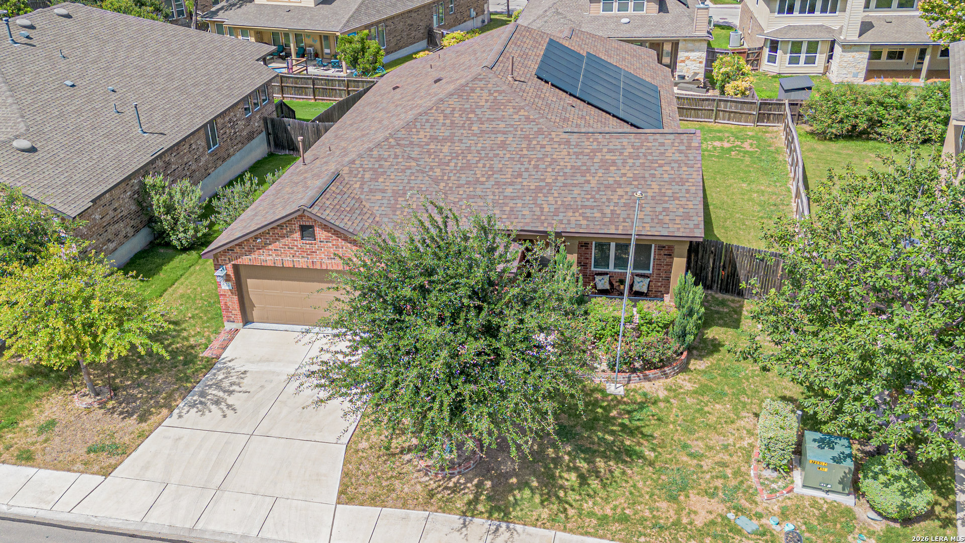 622 Chambers Ranch San Antonio, TX 78245 - Photo 25 of 25