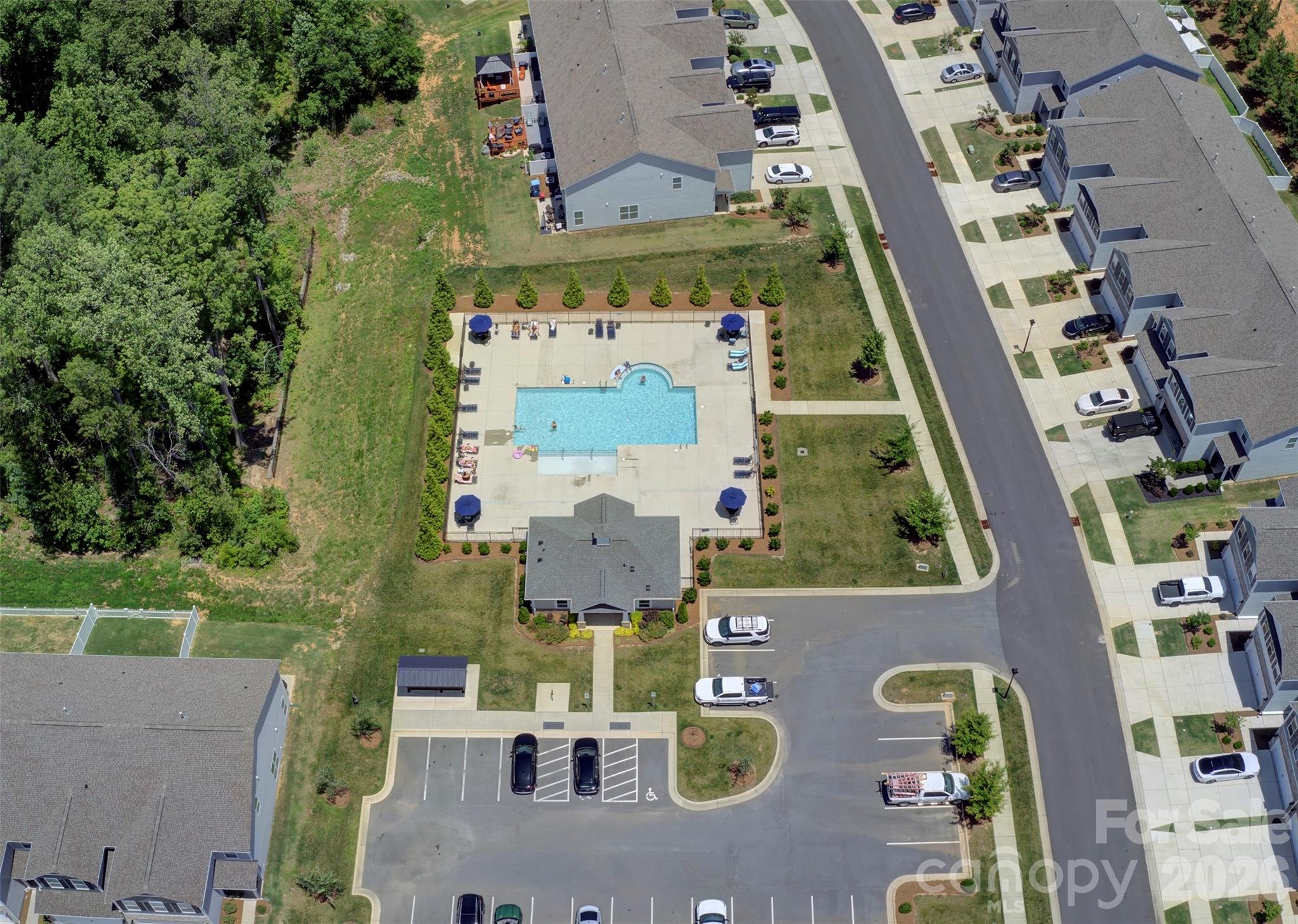 7880 Iron Road Sherrills Ford, NC 28673 - Photo 32 of 40