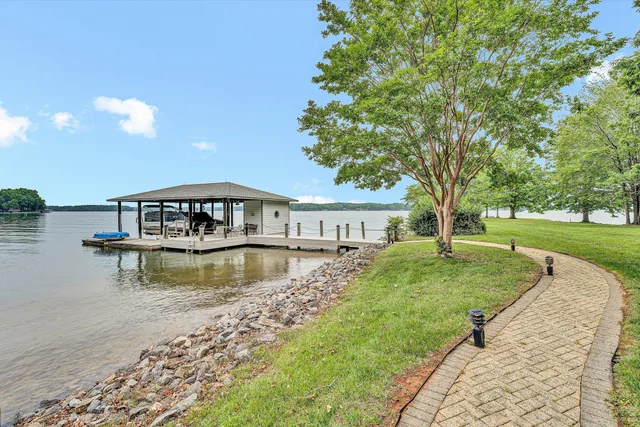 $2,259,000 | 217 Anthony Home Road, Huddleston, VA 24104