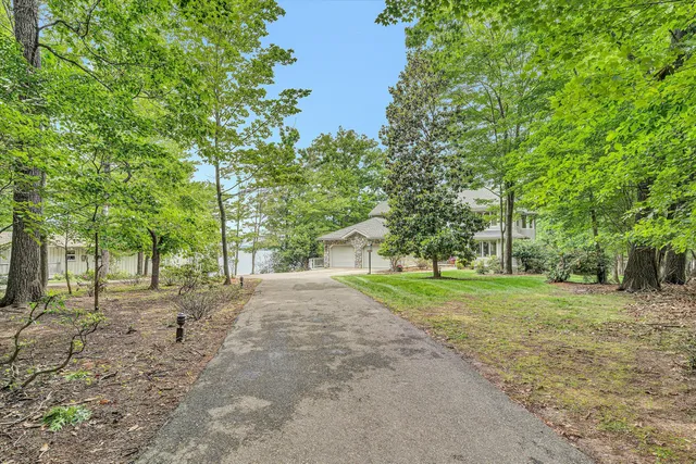 $2,259,000 | 217 Anthony Home Road, Huddleston, VA 24104