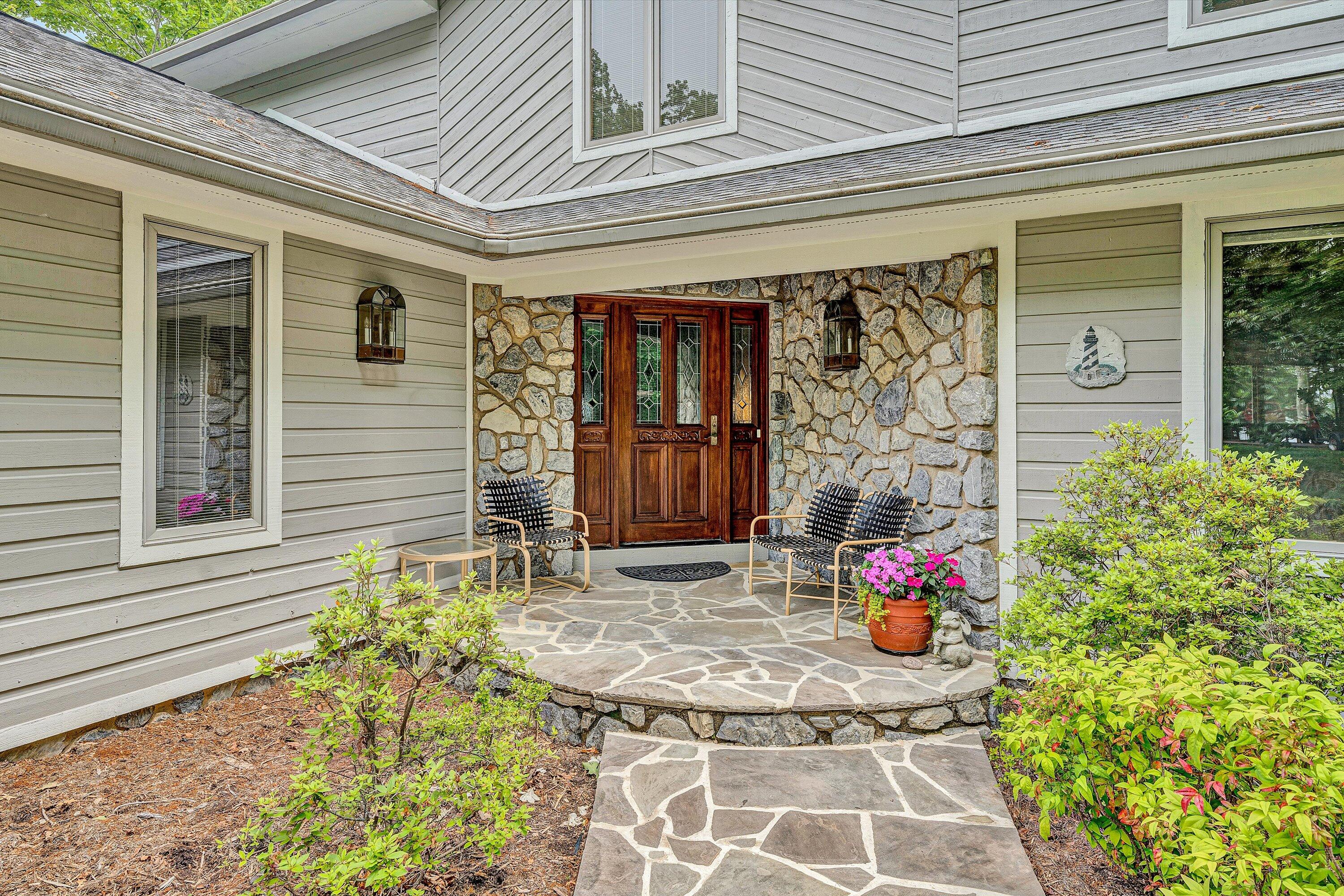 217 Anthony Home Road Huddleston, VA 24104 - Photo 9 of 68 09-DSC00277