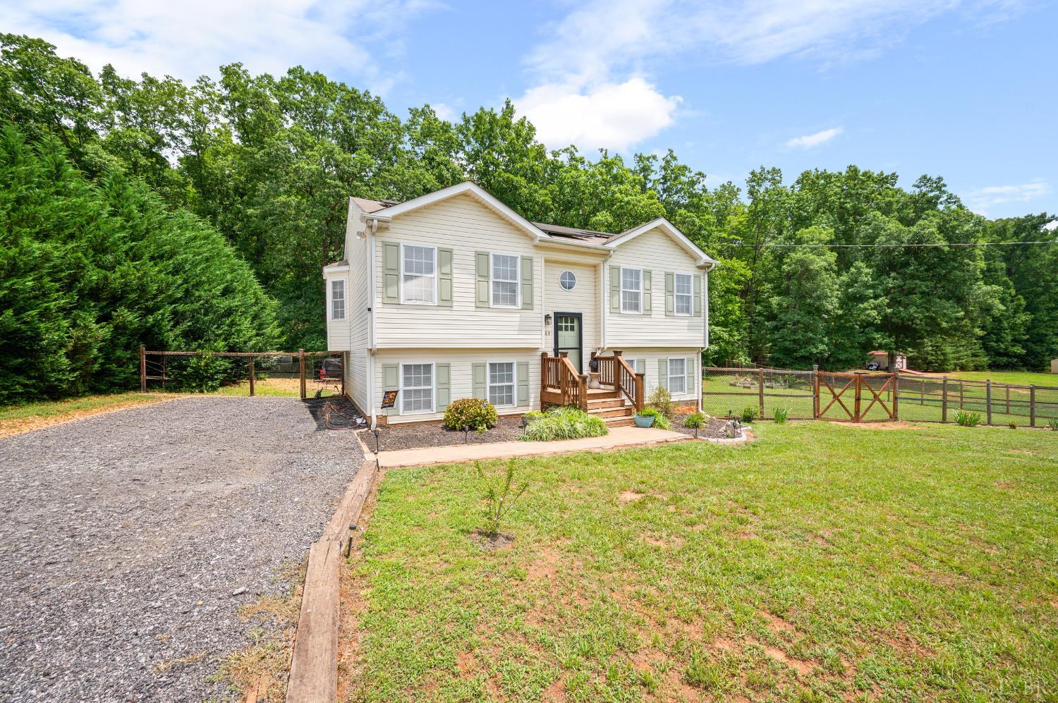 163 Samson Way Madison Heights, VA 24572 - Photo 31 of 54