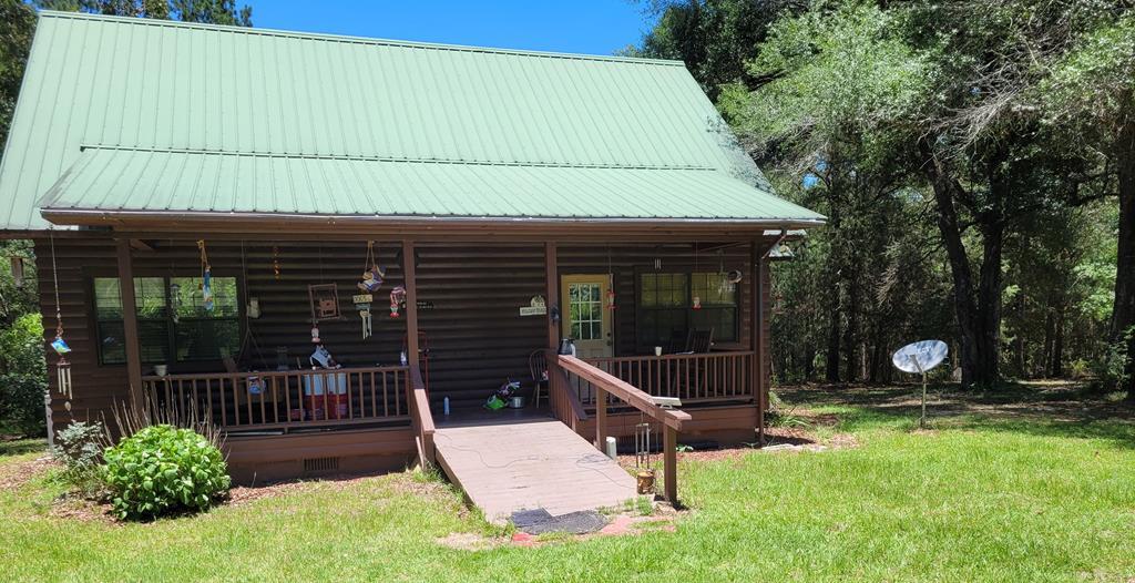 17639 North Creek Road Florala, AL 36442 - Photo 1 of 40