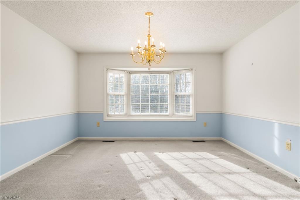 9 Pilot Circle Greensboro, NC 27407 - Photo 19 of 50 Windows galore!