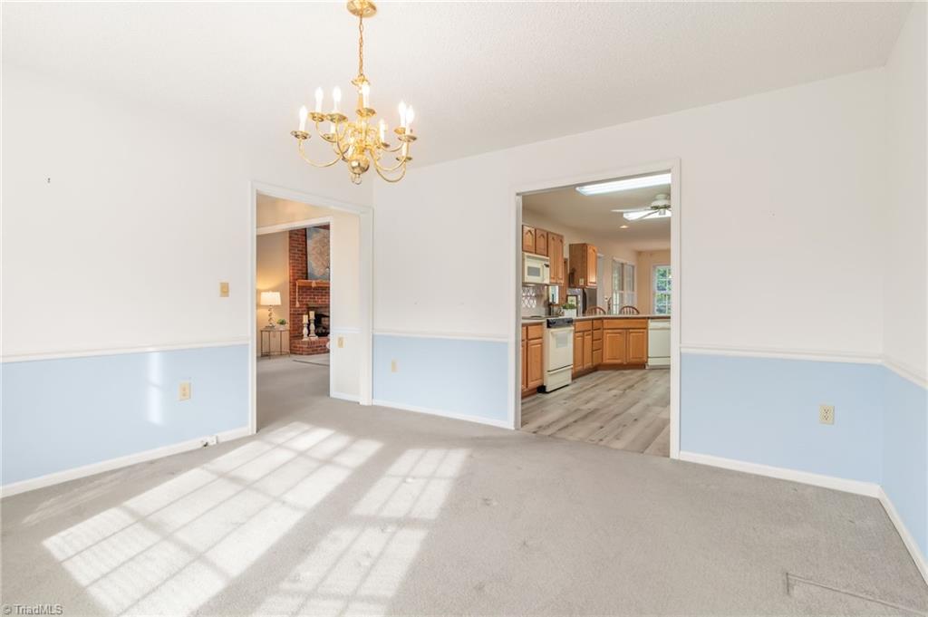 9 Pilot Circle Greensboro, NC 27407 - Photo 20 of 50 Laundry entry