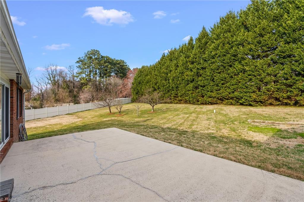 9 Pilot Circle Greensboro, NC 27407 - Photo 43 of 50 Exterior Views