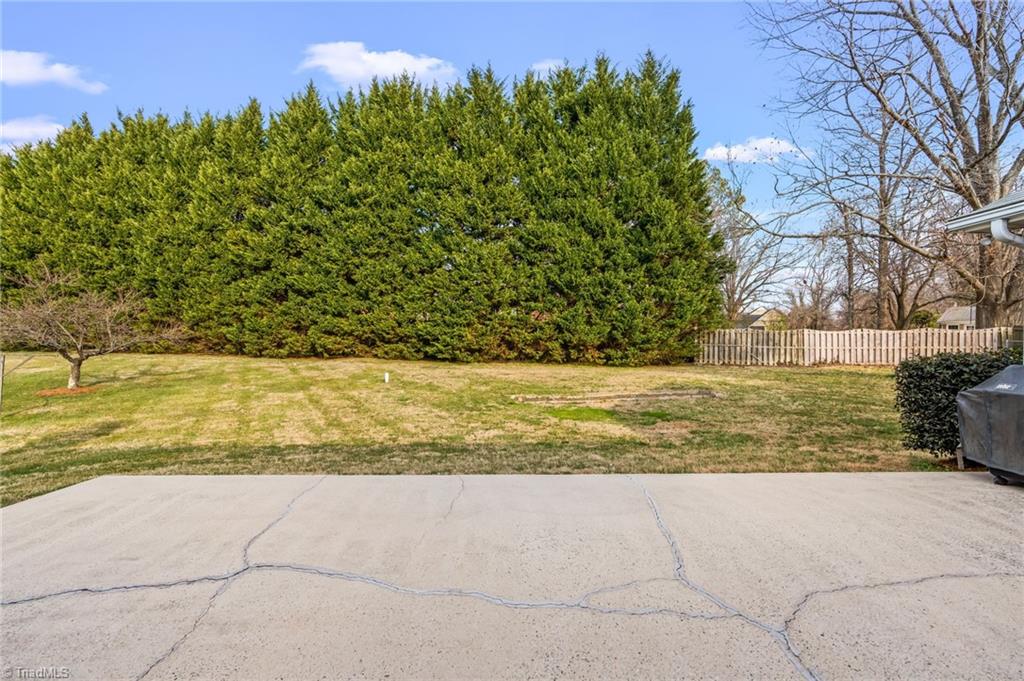 9 Pilot Circle Greensboro, NC 27407 - Photo 44 of 50 Room to Roam!