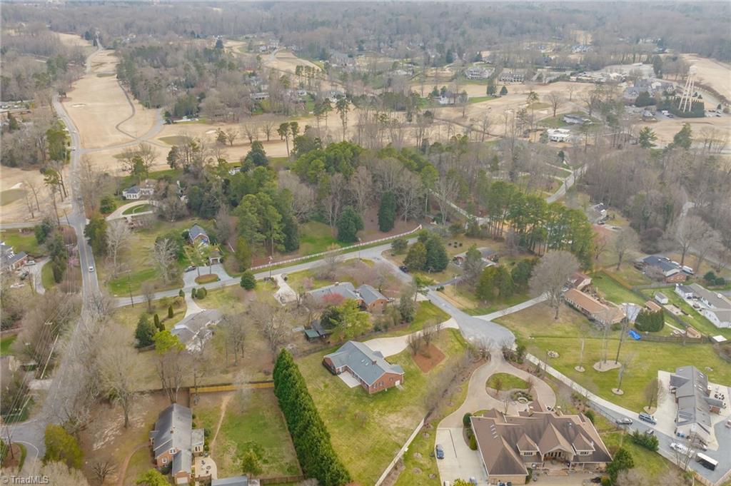 9 Pilot Circle Greensboro, NC 27407 - Photo 49 of 50 Sedgefield Golf course close by!