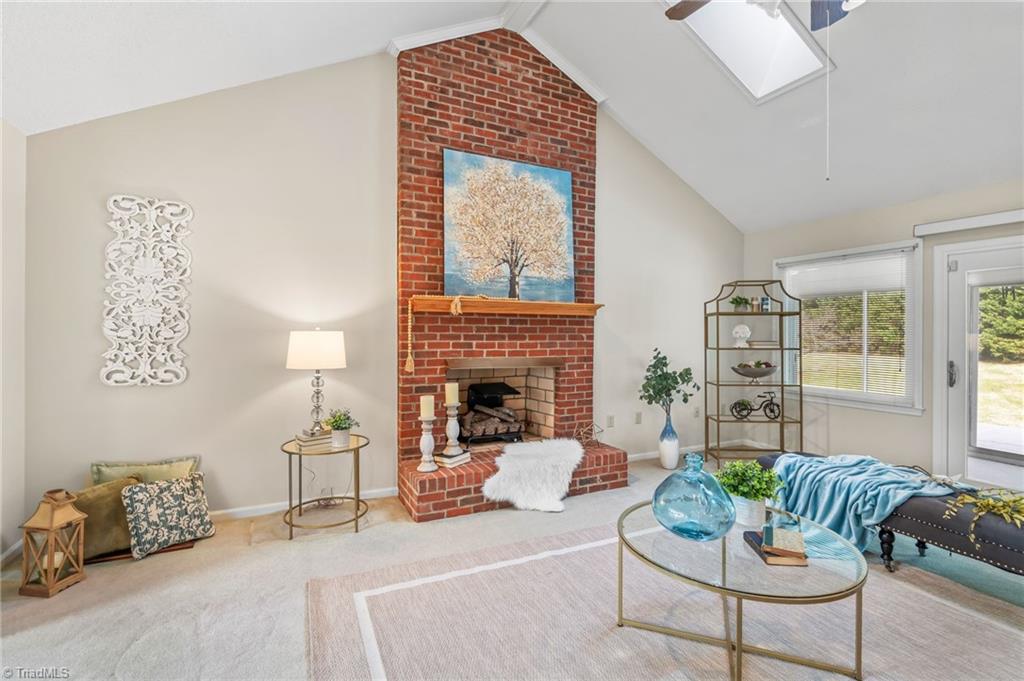 9 Pilot Circle Greensboro, NC 27407 - Photo 7 of 50 Entry