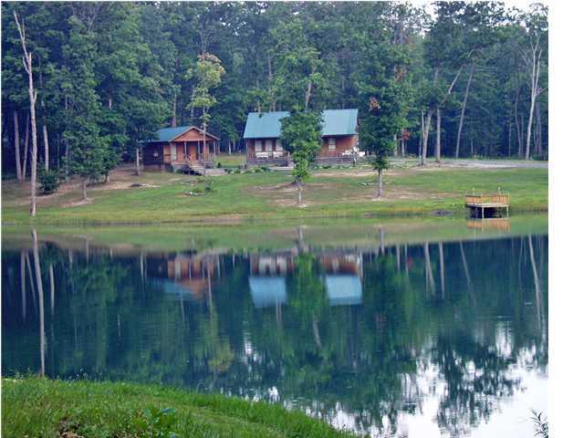 7 Mirror Lake Road Dunlap, TN 37327 - Photo 2 of 3 Additional Photo