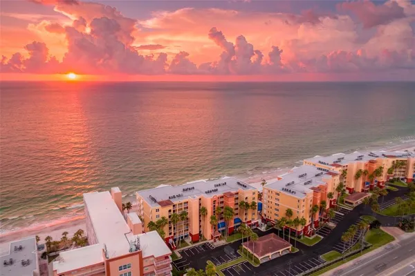 $1,175,000 | 16450 Gulf Boulevard, Unit 762, Redington Beach, FL 33708