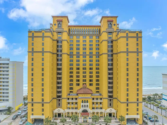 $399,000 | 2600 North Ocean Boulevard, Unit 1715, Myrtle Beach, SC 29577