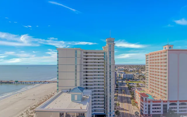 $399,000 | 2600 North Ocean Boulevard, Unit 1715, Myrtle Beach, SC 29577