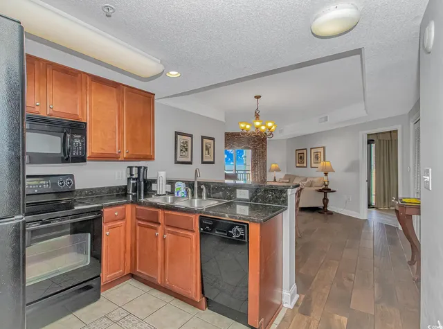 $399,000 | 2600 North Ocean Boulevard, Unit 1715, Myrtle Beach, SC 29577