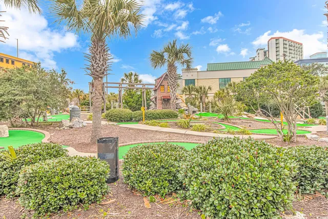 $399,000 | 2600 North Ocean Boulevard, Unit 1715, Myrtle Beach, SC 29577