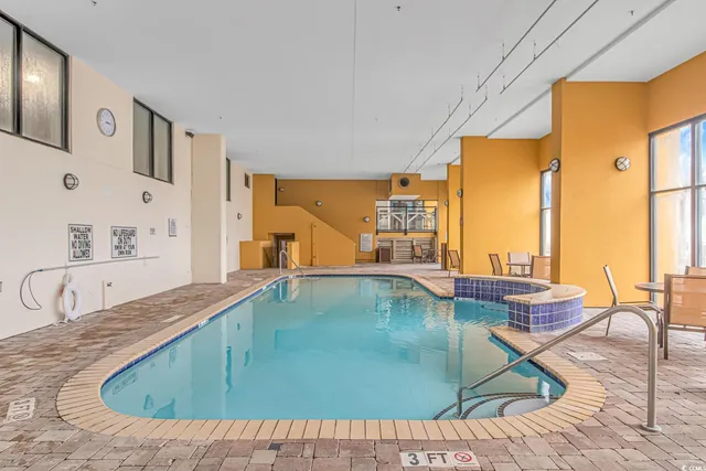 $399,000 | 2600 North Ocean Boulevard, Unit 1715, Myrtle Beach, SC 29577