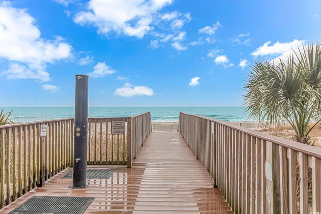 $399,000 | 2600 North Ocean Boulevard, Unit 1715, Myrtle Beach, SC 29577