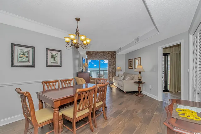 $399,000 | 2600 North Ocean Boulevard, Unit 1715, Myrtle Beach, SC 29577