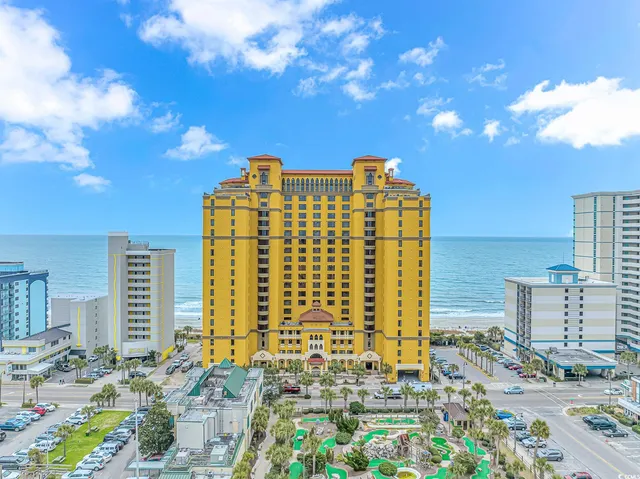 $399,000 | 2600 North Ocean Boulevard, Unit 1715, Myrtle Beach, SC 29577