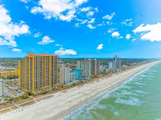 $399,000 | 2600 North Ocean Boulevard, Unit 1715, Myrtle Beach, SC 29577