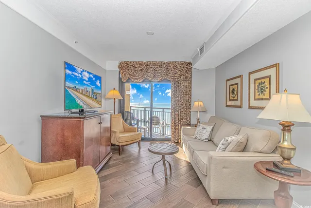 $399,000 | 2600 North Ocean Boulevard, Unit 1715, Myrtle Beach, SC 29577