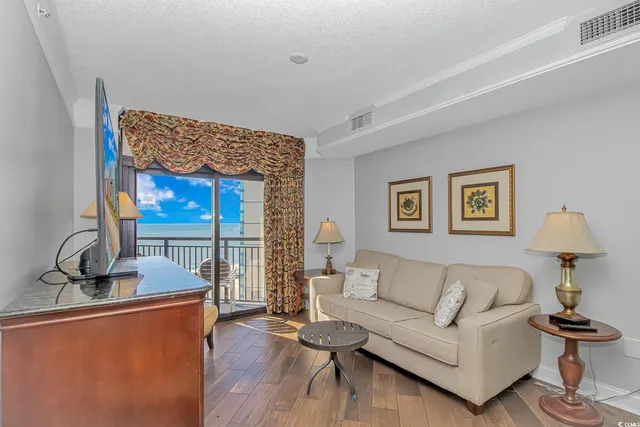 $399,000 | 2600 North Ocean Boulevard, Unit 1715, Myrtle Beach, SC 29577