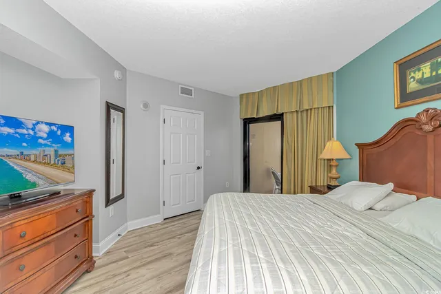 $399,000 | 2600 North Ocean Boulevard, Unit 1715, Myrtle Beach, SC 29577