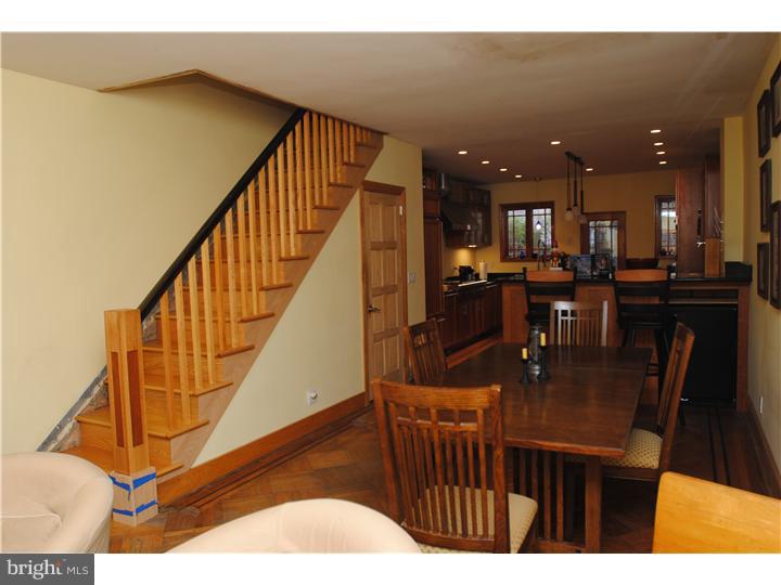 2033 Rittenhouse Square Philadelphia, PA 19103 - Photo 4 of 23 Dining Room