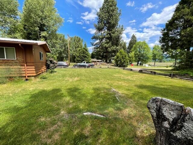 626 Butte Falls-Prospect Road Prospect, OR 97536 - Photo 22 of 31 22
