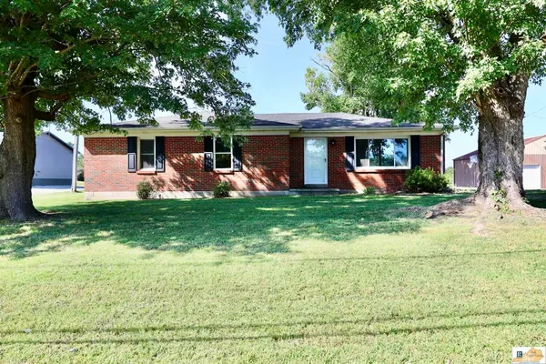 $149,500 | 523 East Main Street, Gamaliel, KY 42140