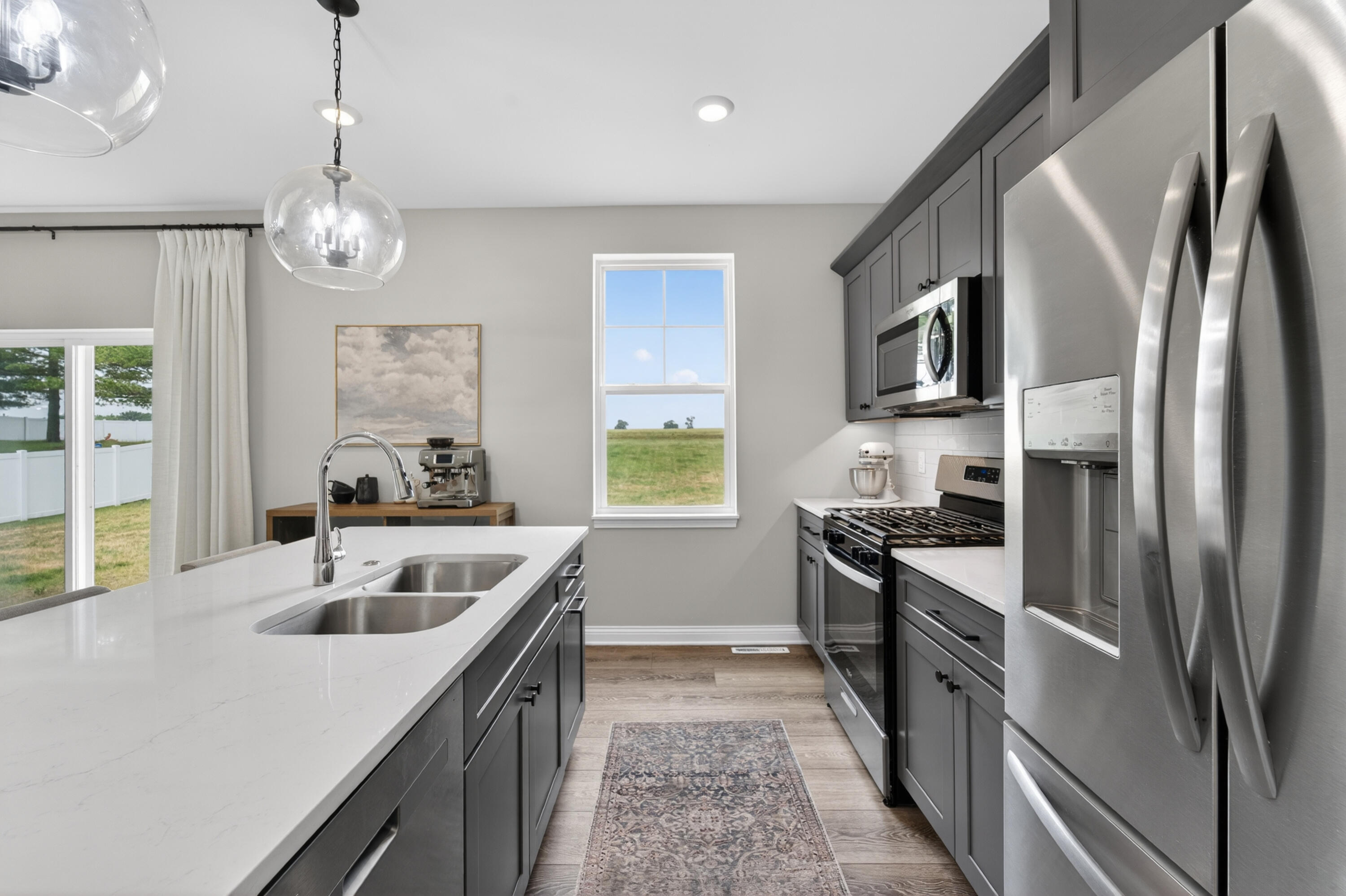 535 Arbor Ridge Drive Delavan, WI 53115 - Photo 8 of 27 DSC09241
