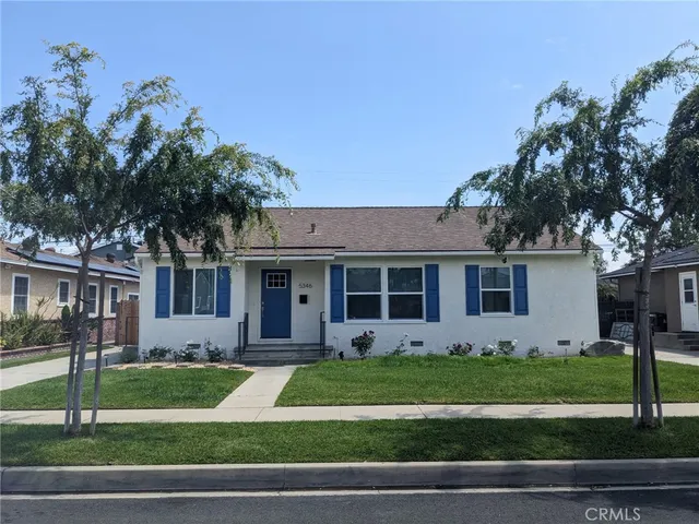 $4,795 | 5346 East Killdee Street, Long Beach, CA 90808