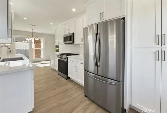 $4,795 | 5346 East Killdee Street, Long Beach, CA 90808