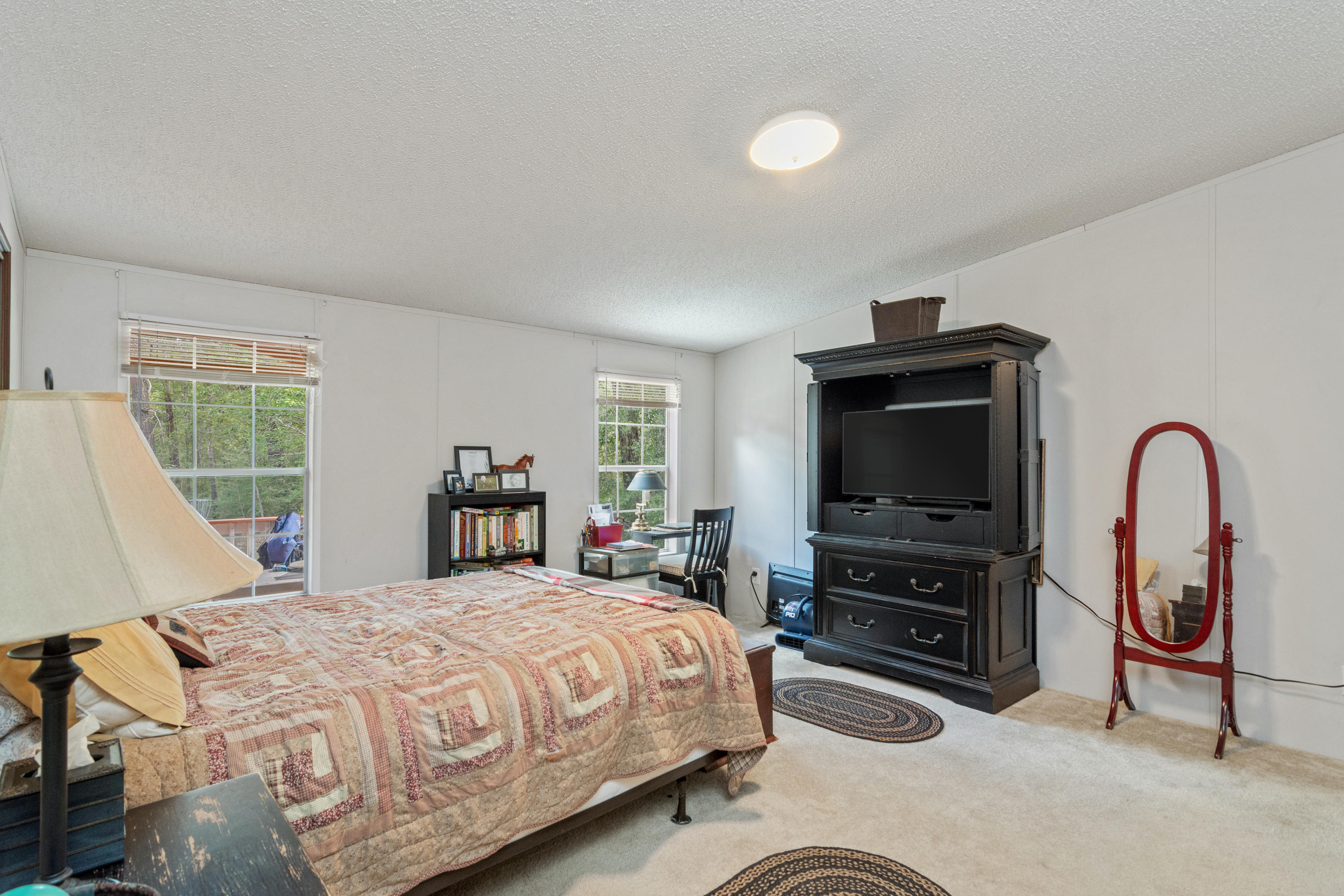 270 Joe Campbell Road Freeport, FL 32439 - Photo 15 of 39 270 Joe Campbell Rd-22