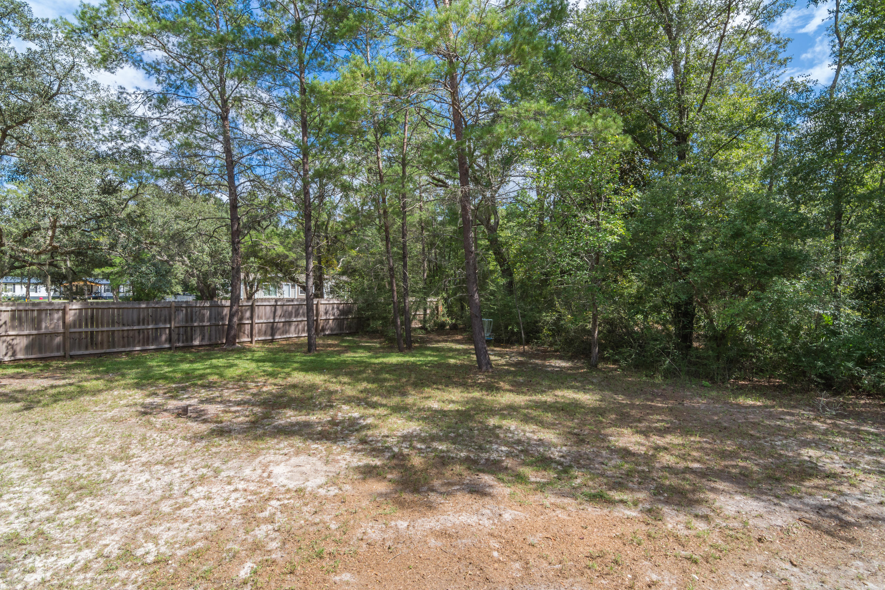 270 Joe Campbell Road Freeport, FL 32439 - Photo 38 of 39 270 Joe Campbell Rd Exterior-1