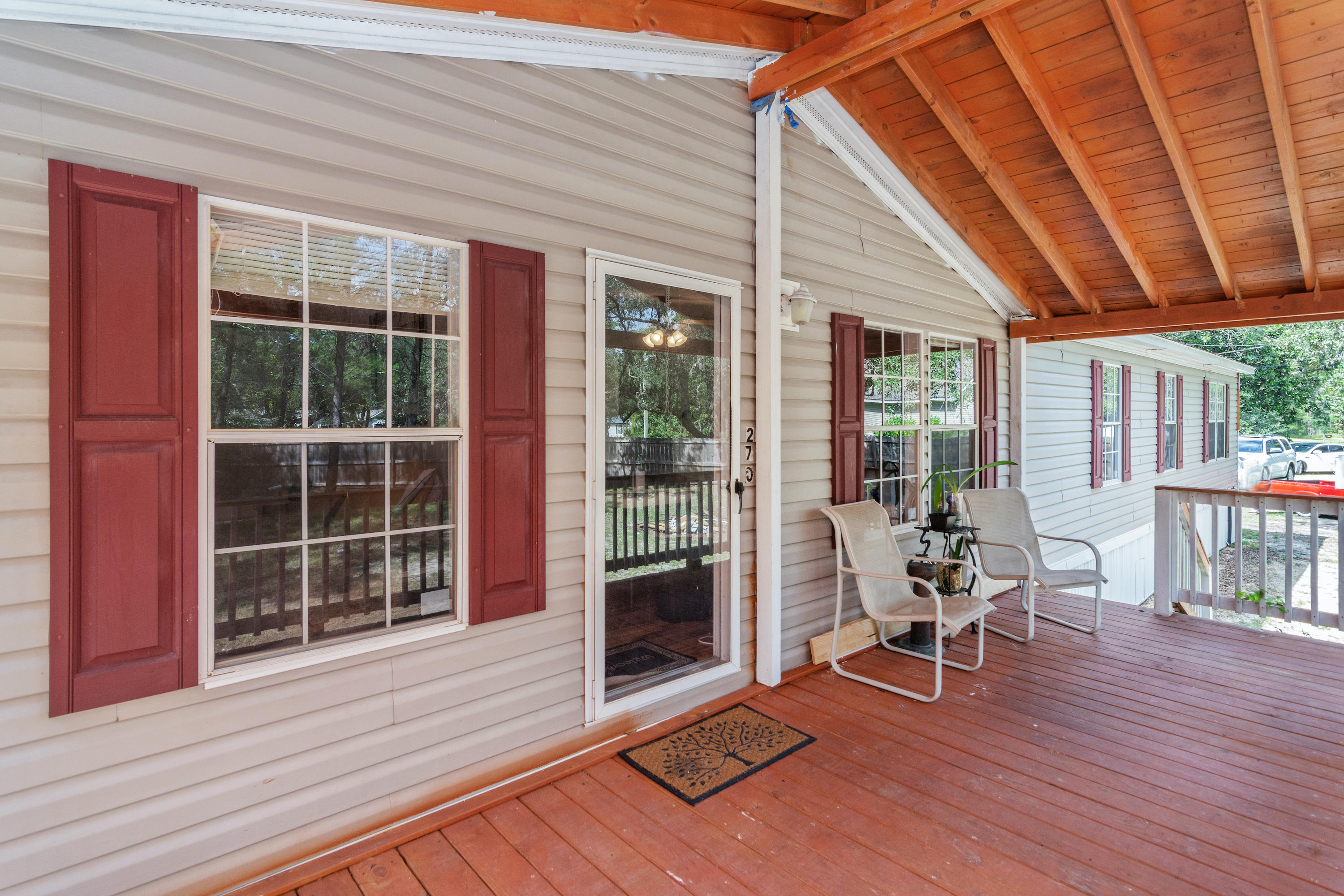 270 Joe Campbell Road Freeport, FL 32439 - Photo 4 of 39 270 Joe Campbell Rd-31