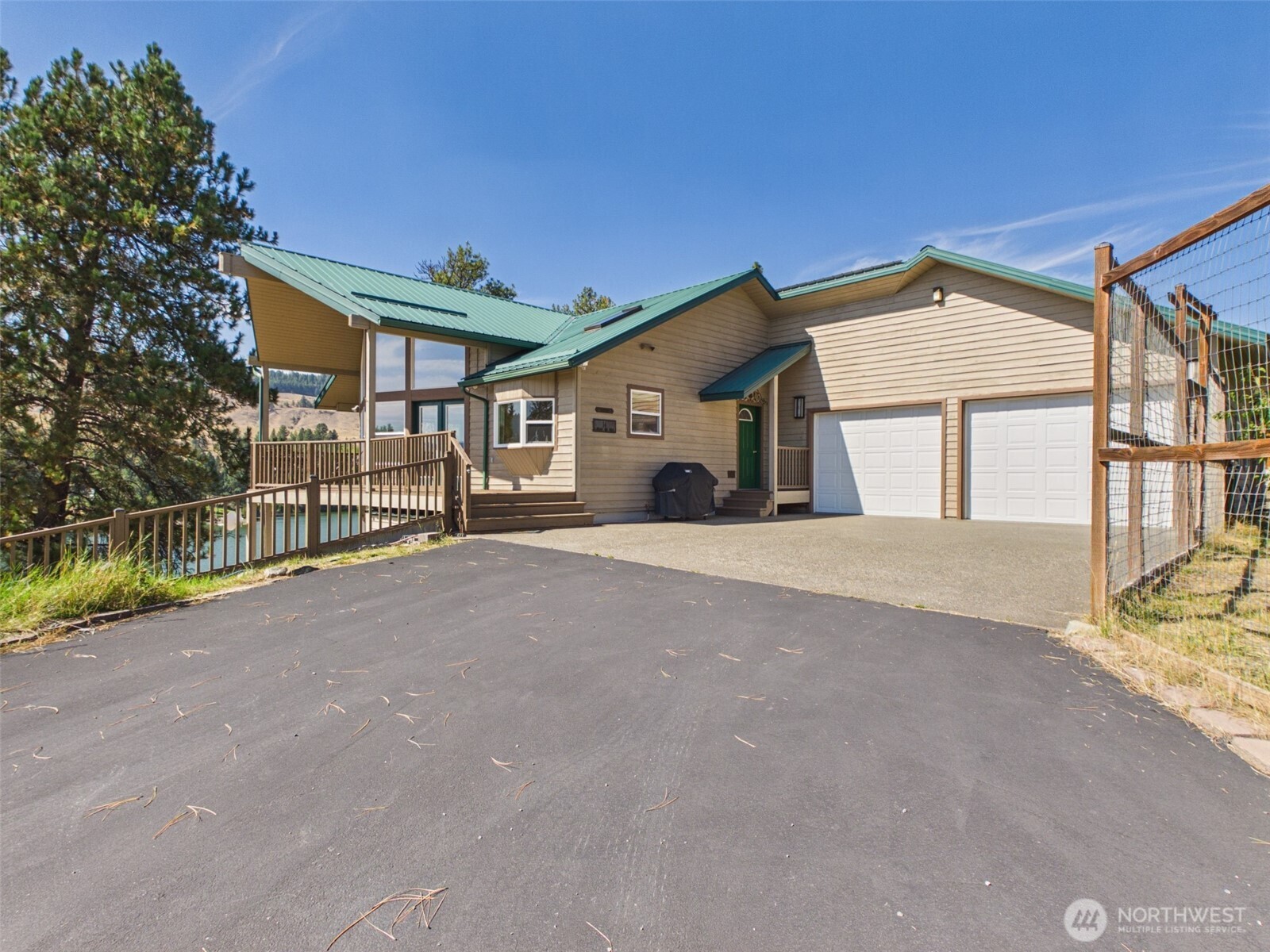14 Julian Bay Road Republic, WA 99166 - Photo 34 of 40 Gallery Image 34